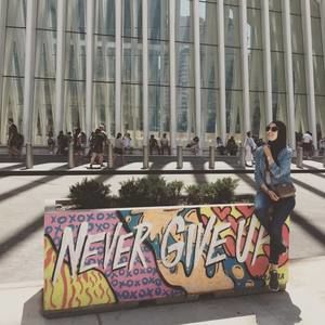 Meet your Posher, Meryem